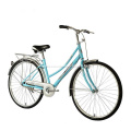 City Bike Woman 26 Inch Road Bicycles